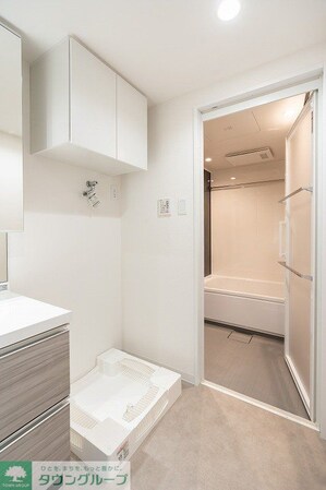 UURコート志木の物件内観写真